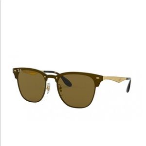 Ray-Ban Blaze Clubmaster Limited Edition
